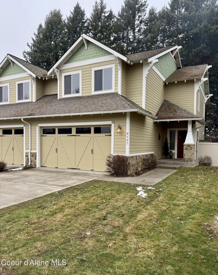 Property Photo: 9157 N Piper Ct ID 83835