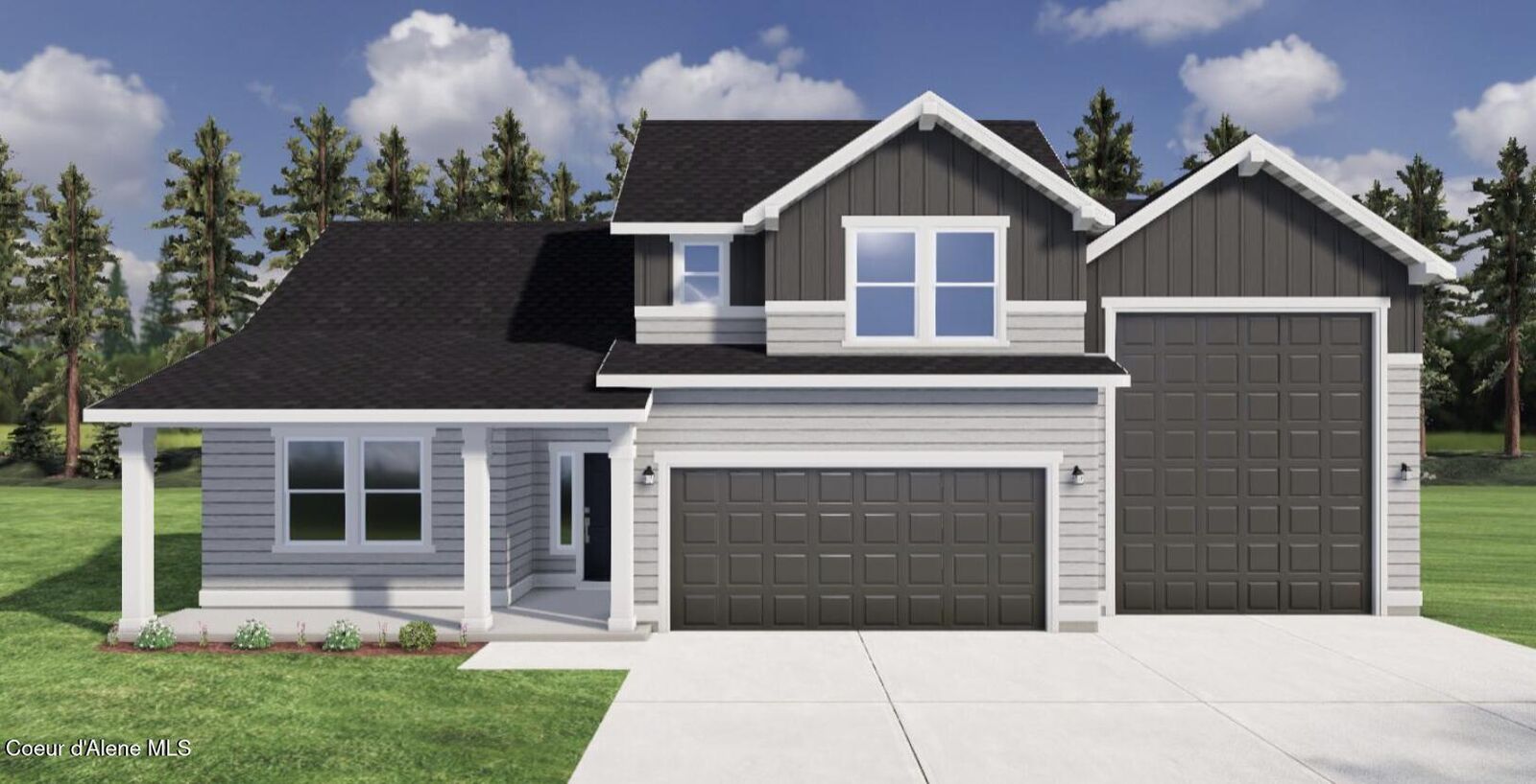 Property Photo:  6687 W Constantine Ln  ID 83858 