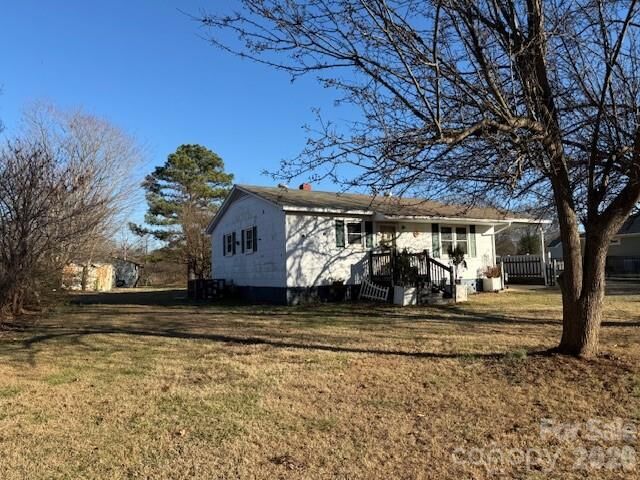 Property Photo: 112 N Maxwell Avenue NC 28078