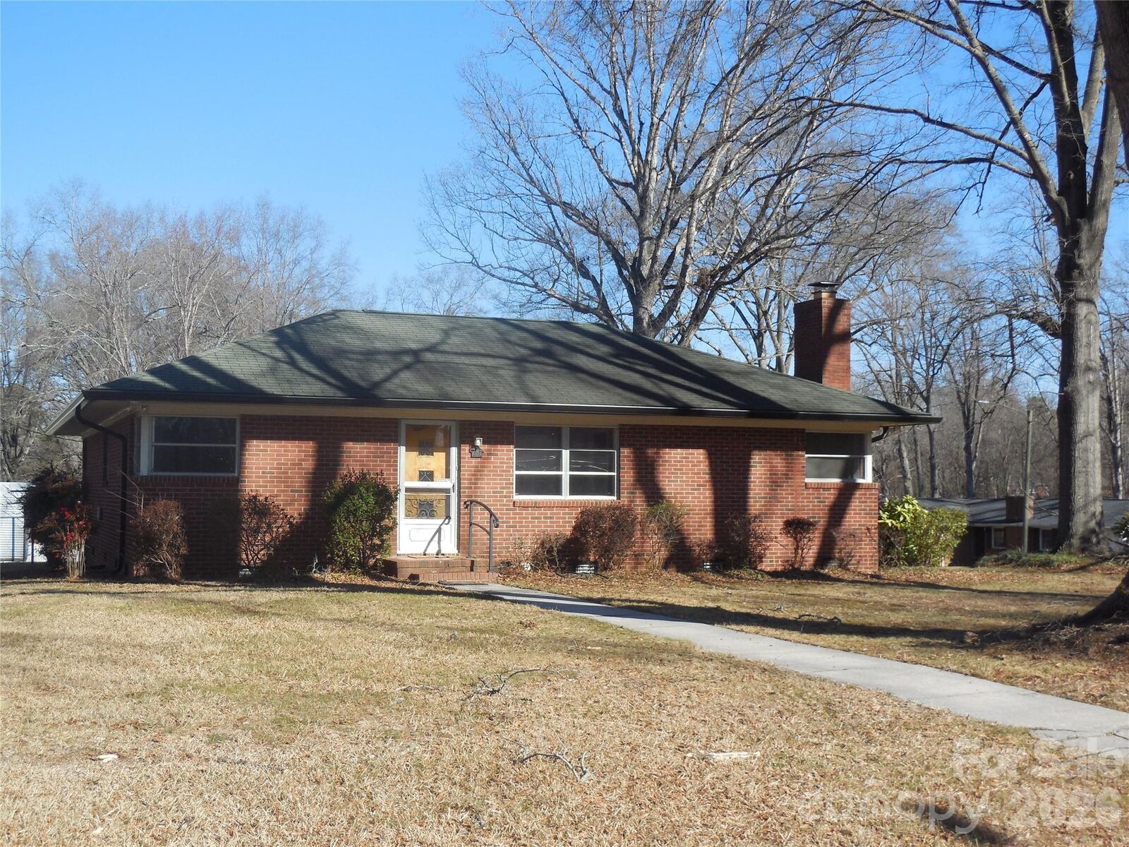 Property Photo:  781 Denning Place  NC 28227 