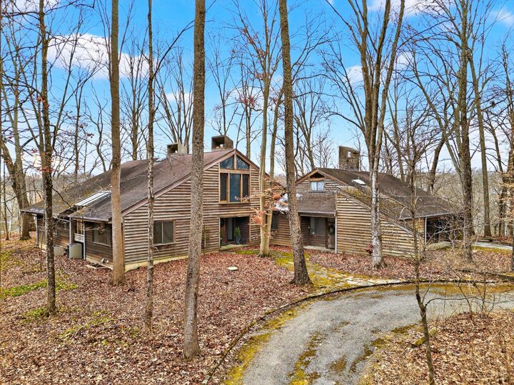 Property Photo: 8905 Hopewell Road OH 45242