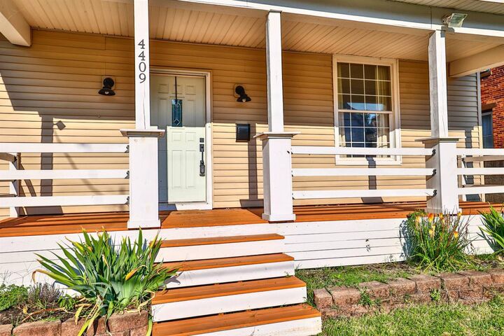 Property Photo:  4409 Sullivan Avenue  OH 45217 