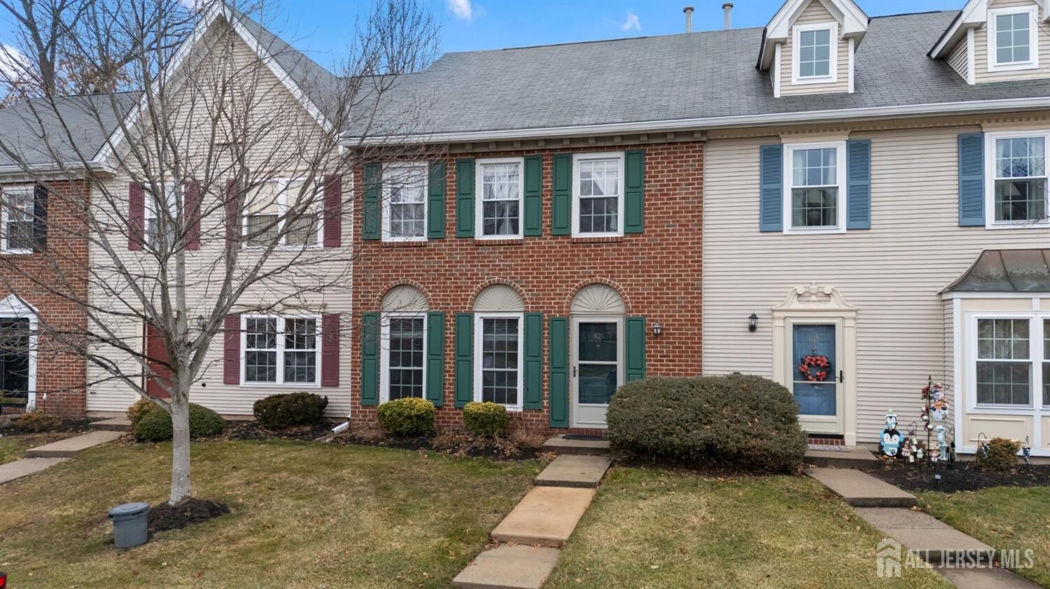 Property Photo:  403 Red Crest Lane  NJ 08876 