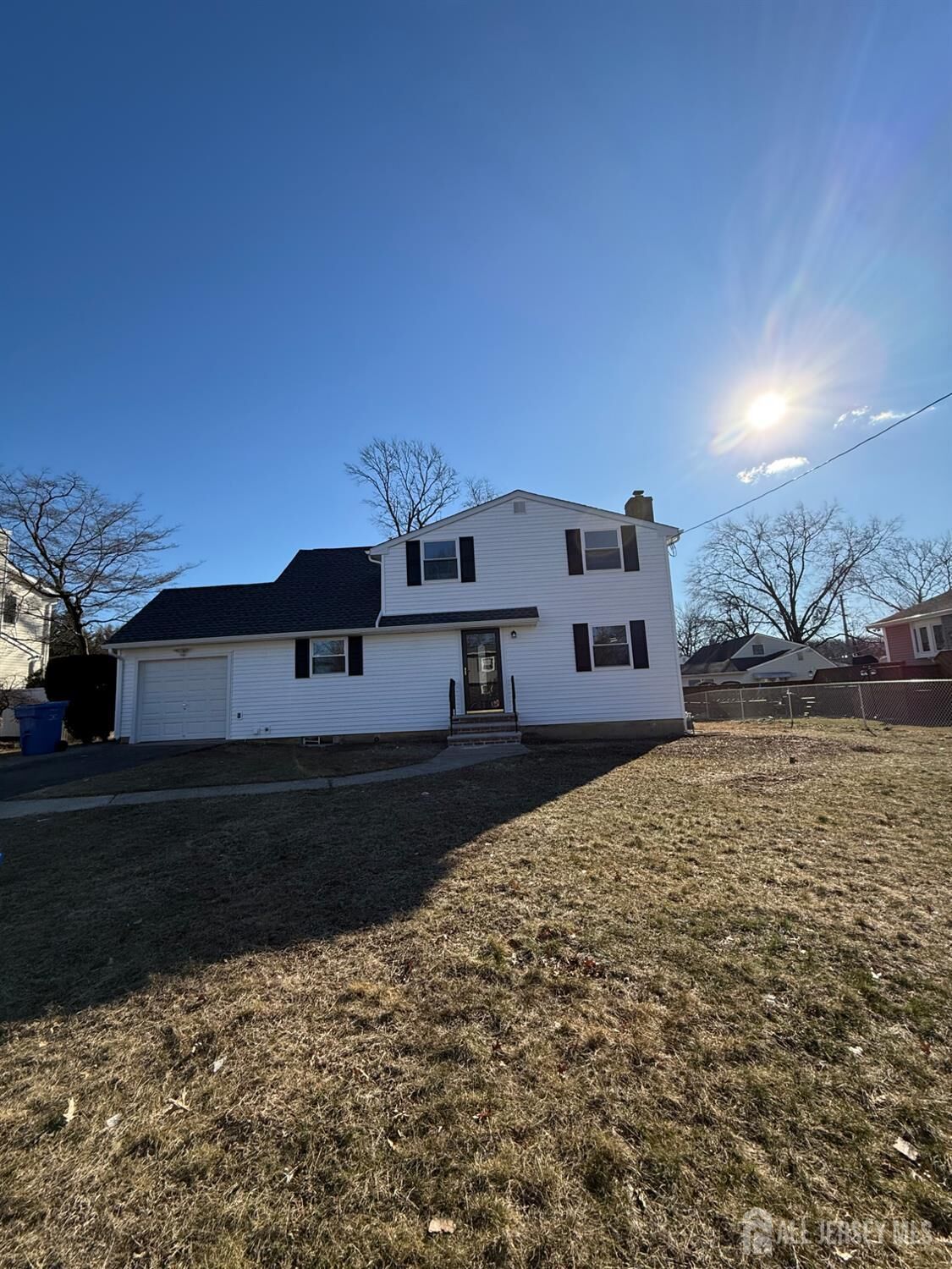 Property Photo:  1290 Barkley Place  NJ 08902 