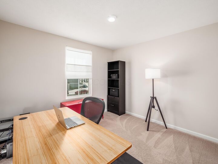 Property Photo:  456 Professional Parkway  OH 43040 