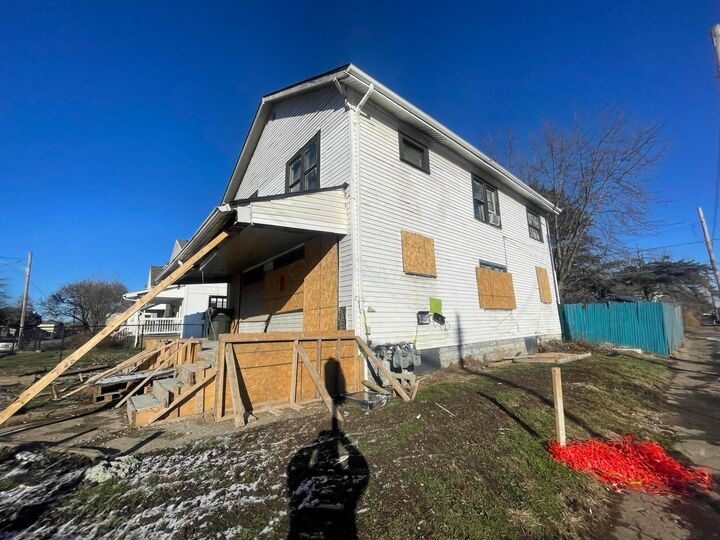 Property Photo:  1646 S 4th Street  OH 43207 