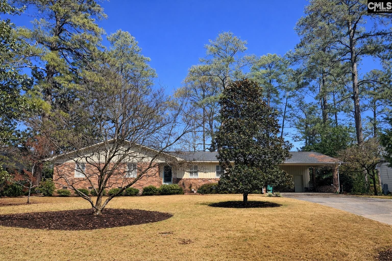 Property Photo:  6606 Arcadia Woods  SC 29206 