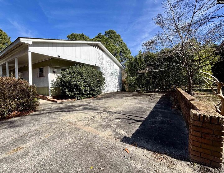 Property Photo: 2201 Sharpes Hill SC 29053