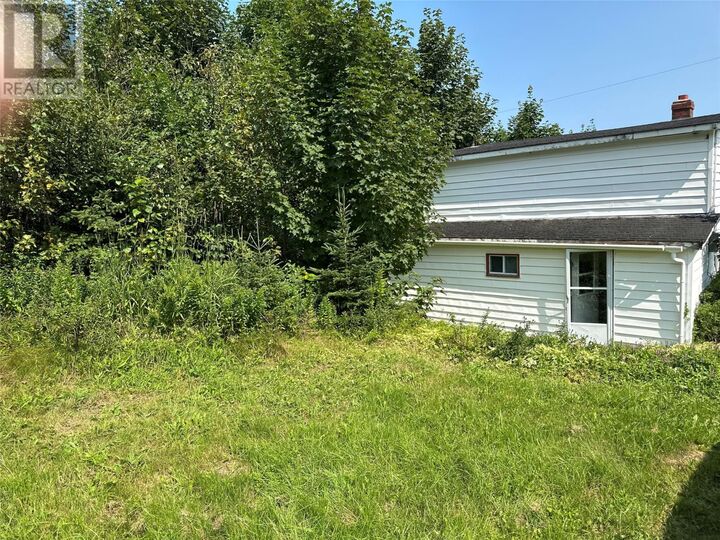 Property Photo: 2 Merrigan's Lane NL A0A 1Y0