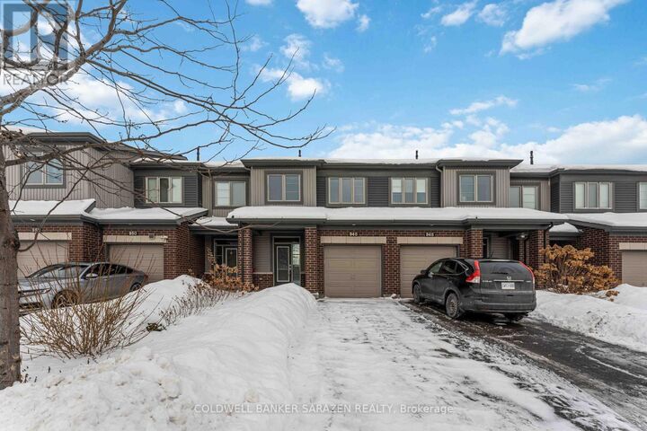 Property Photo:  948 Kilbirnie Drive  ON K2J 6G2 