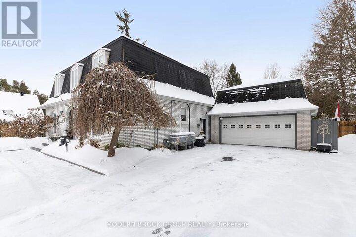 Property Photo:  6 Belvedere Place  ON K6V 3A4 