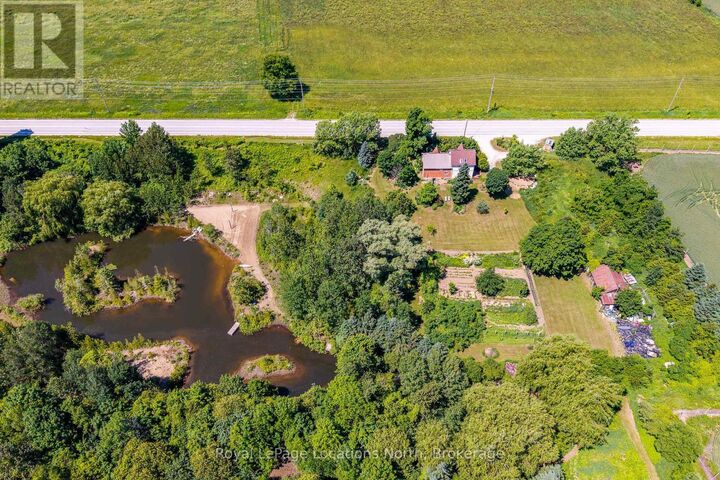 Property Photo:  138237 Grey Road 112  ON N4L 1W5 