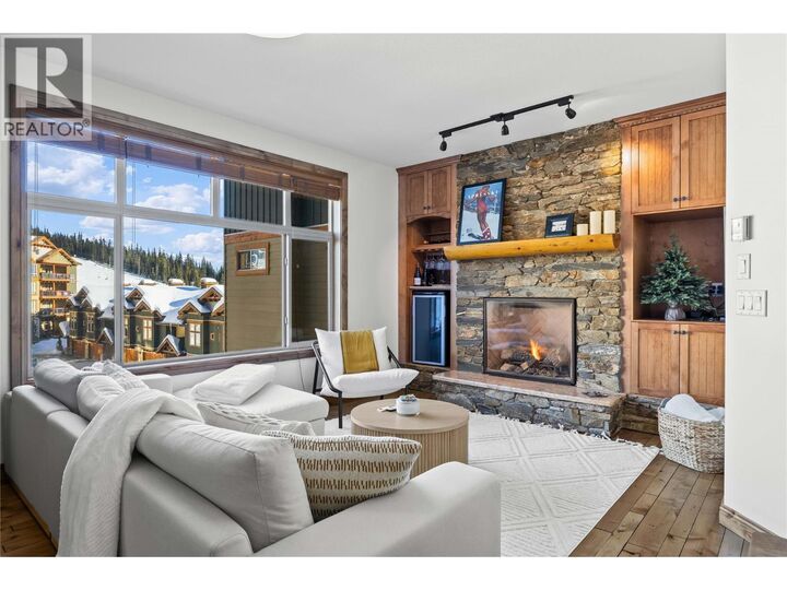 Property Photo: 7700 Porcupine Road 401 BC V1P 1P3