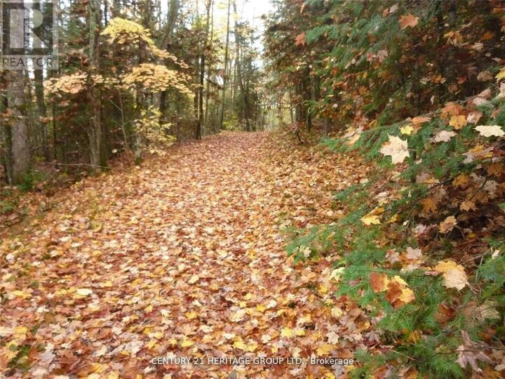 Property Photo:  Pt Lt 8 Con7 Macduff Road  ON K0L 2Y0 