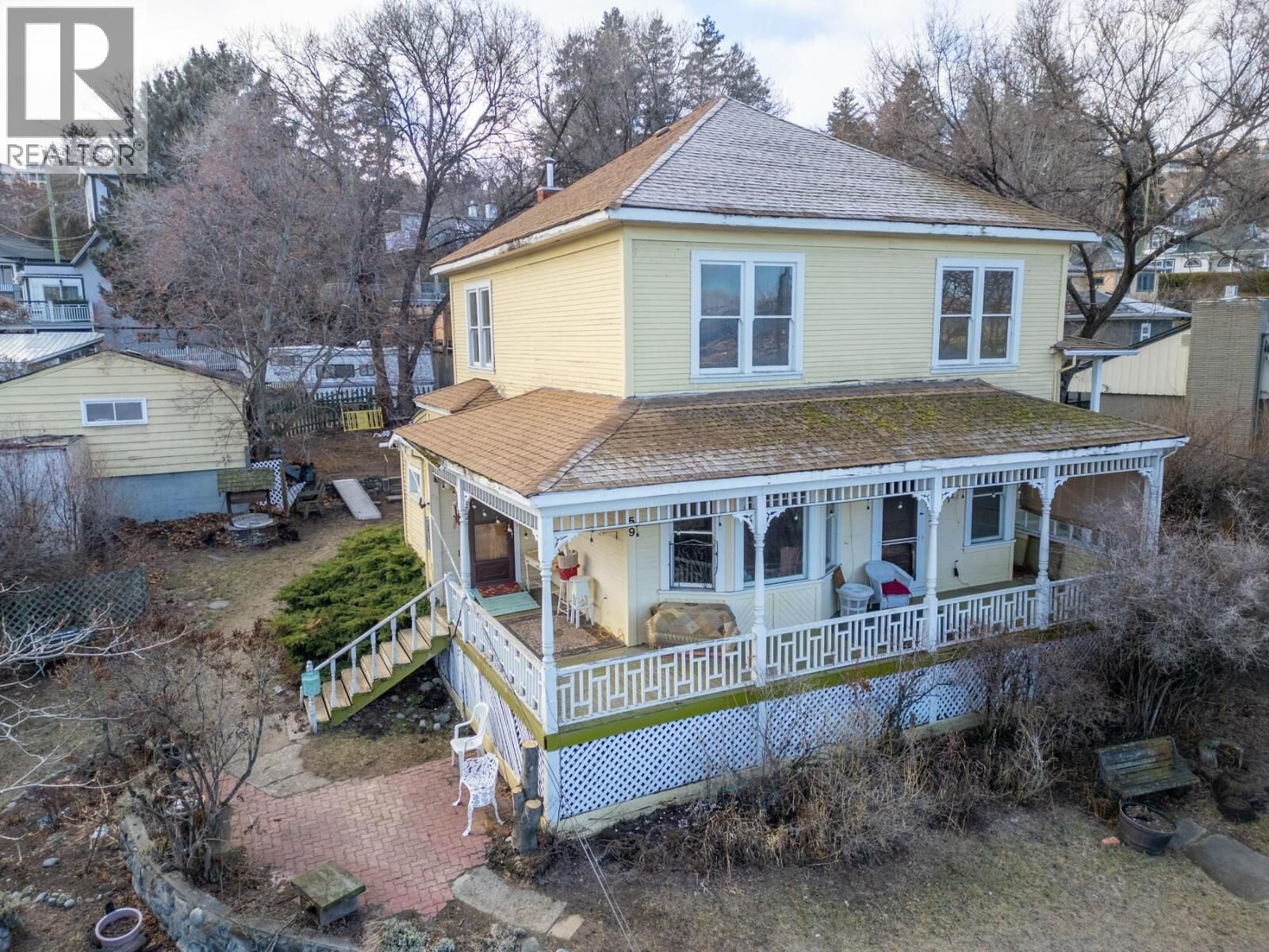 Photo de la propriété: 59 St Paul West Street West BC V2C 1E9