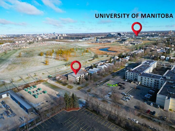 Photo de la propriété: 55 Bayridge Avenue MB R3T 5B4