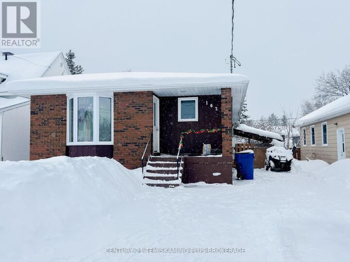Property Photo: 162 Rebecca Street ON P0J 1P0
