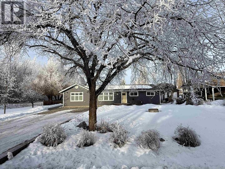 Photo de la propriété: 1702 Cypress Road BC V2J 4B2