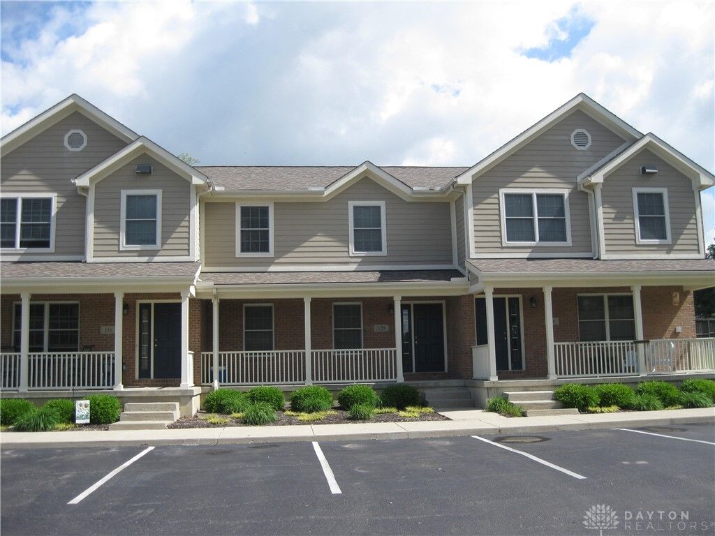 Property Photo: 120 Cherry OH 45066