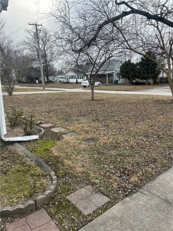 Property Photo: 212 N Olive Street IL 62458