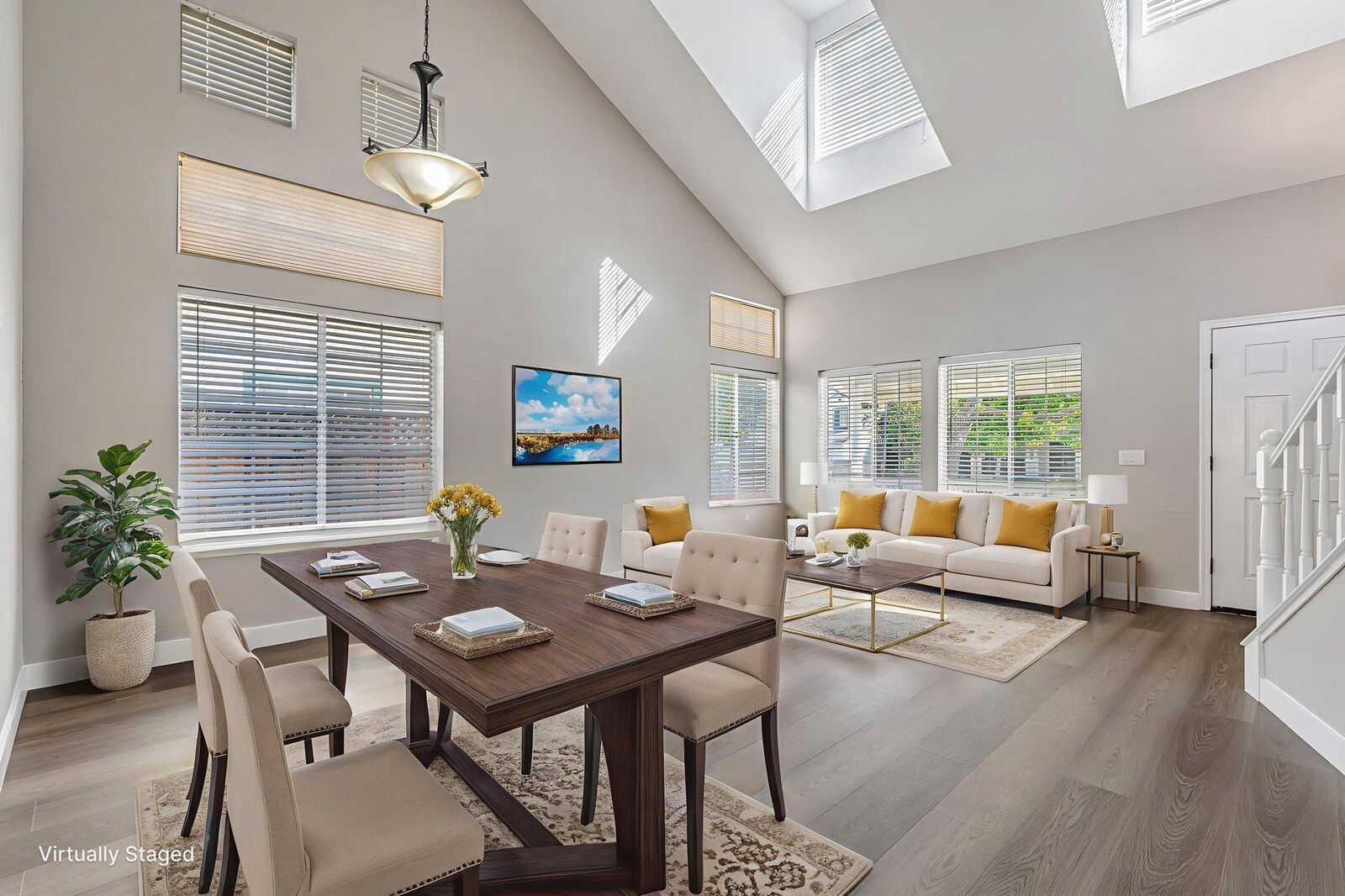 Property Photo:  5052 Perry Way  CA 94531 