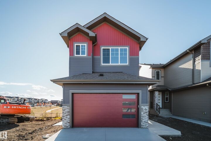 Property Photo:  8531 183 Avenue NW  AB T5Z 0G6 