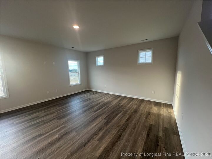 Property Photo:  485 Ashley Heights (Lot 22) Drive  NC 28315 