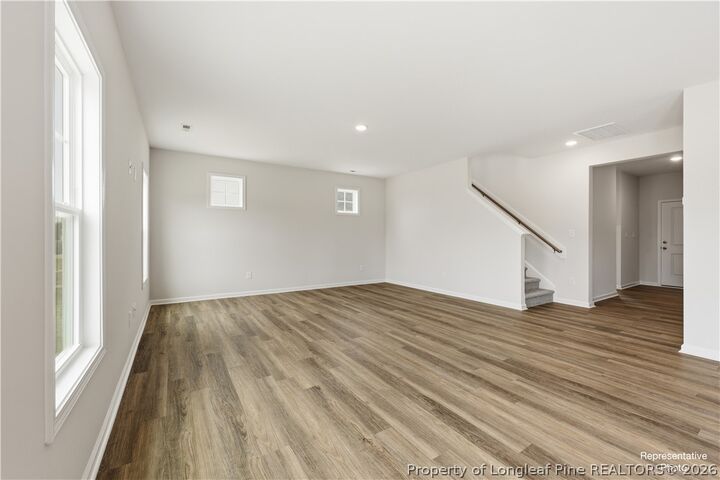 Property Photo:  485 Ashley Heights (Lot 22) Drive  NC 28315 