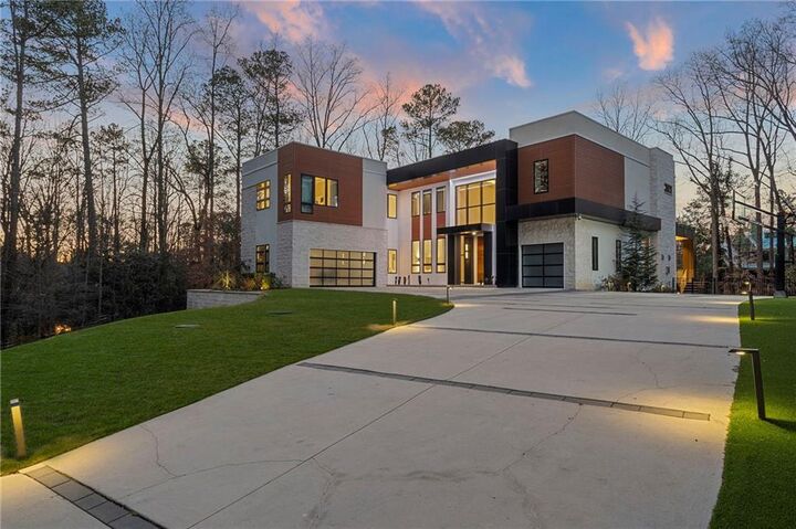 Property Photo:  415 River Valley Road  GA 30328 