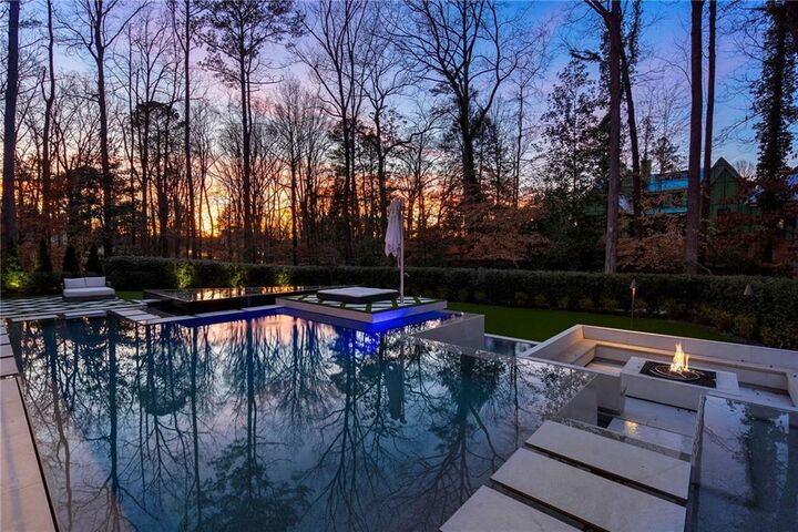 Property Photo: 415 River Valley Road GA 30328