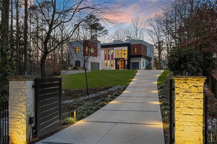 Property Photo:  415 River Valley Road  GA 30328 