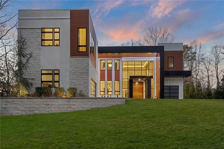 Property Photo: 415 River Valley Road GA 30328