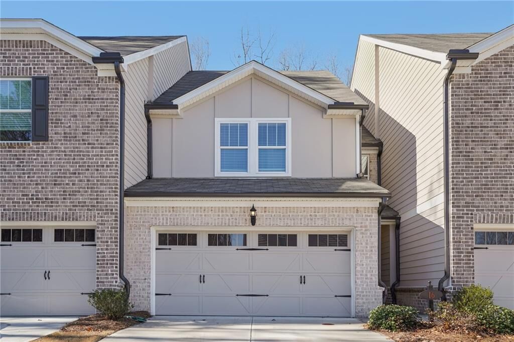 Property Photo:  16 Beech Lane S  GA 30534 