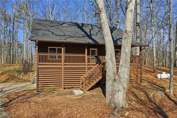 Property Photo:  437 Twin Lakes Drive  GA 30115 
