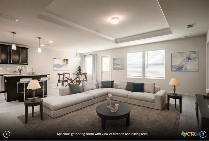 Property Photo:  3019 Titus Court  TX 76501 