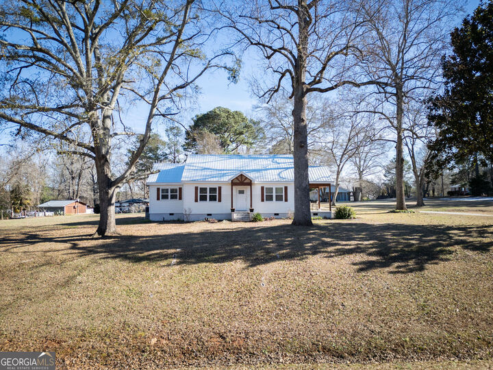 Property Photo:  1160 Moody Street  GA 30669 