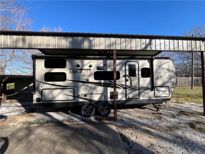 Property Photo:  1920 Spring Bayou Road  LA 71351 