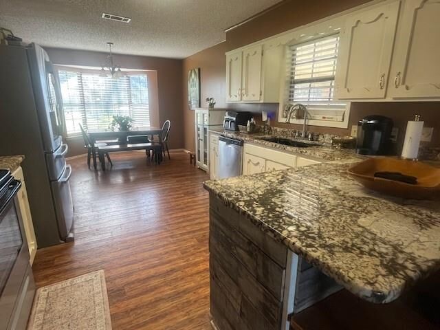 Property Photo:  310 Pauline Drive  LA 71303 