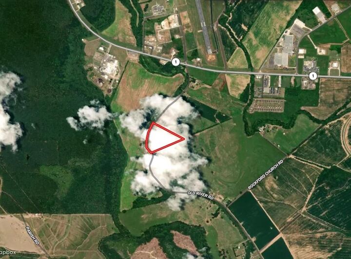 Property Photo:  175 Old River Road  LA 71457 