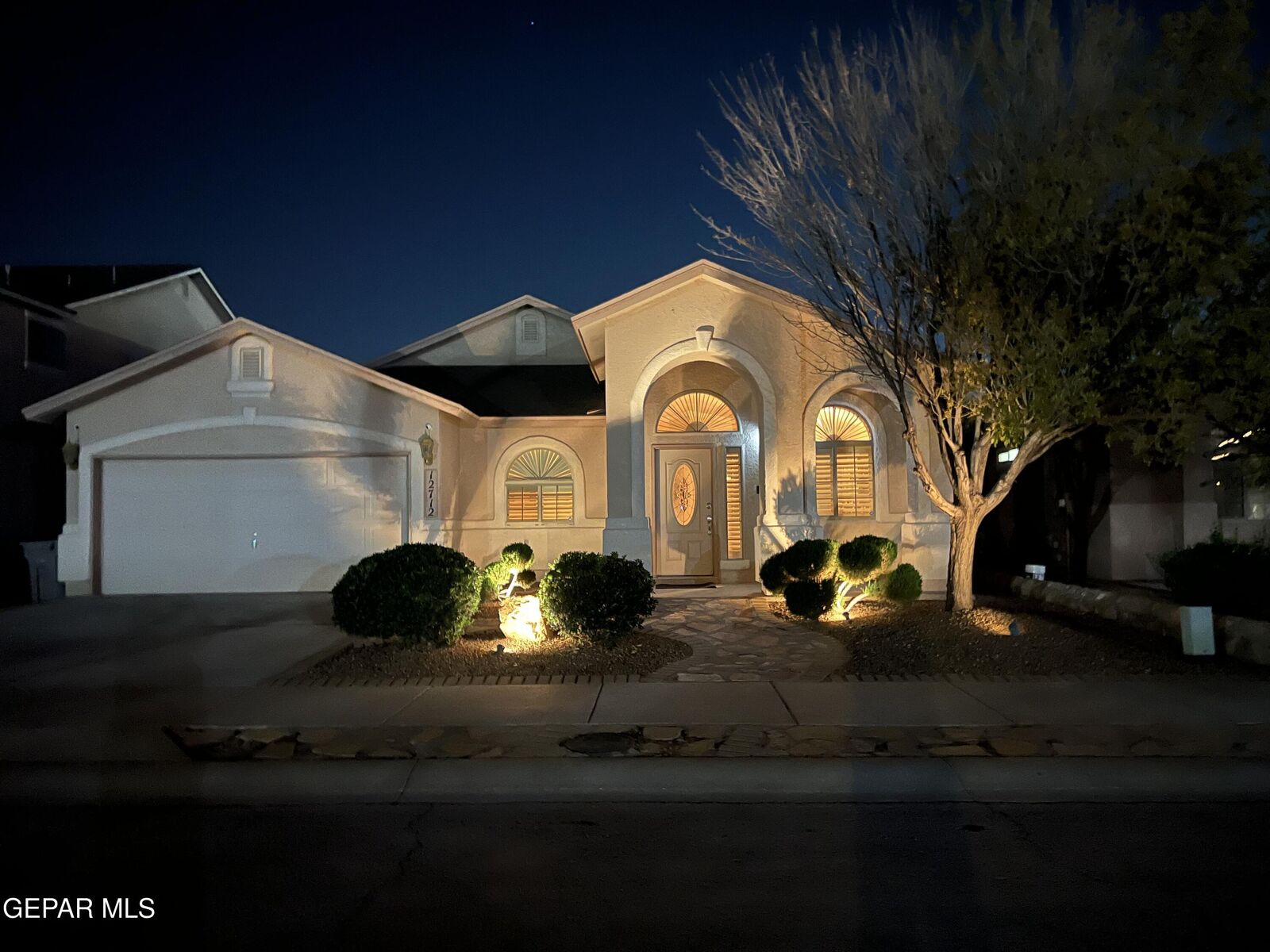 Property Photo:  12712 Tuscan Hills Court  TX 79938 