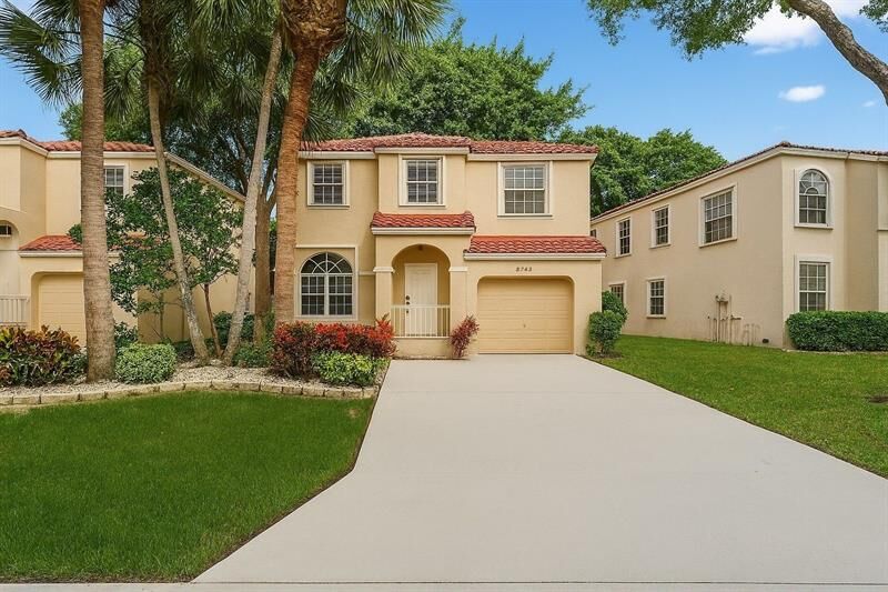 Property Photo:  8743 NW 6th Ct  FL 33071 