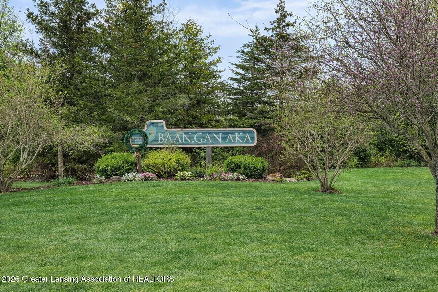 Property Photo: 101 Daggertail Lane MI 48864