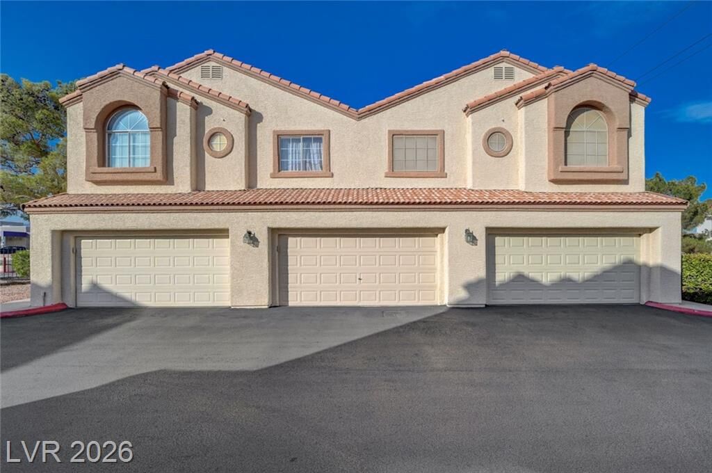 Property Photo:  8301 Boseck Drive 242  NV 89145 
