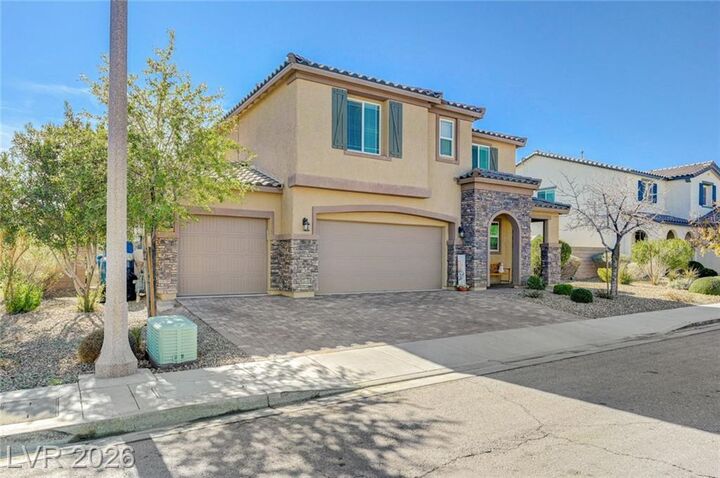 Property Photo:  7711 Boyd Avenue  NV 89179 