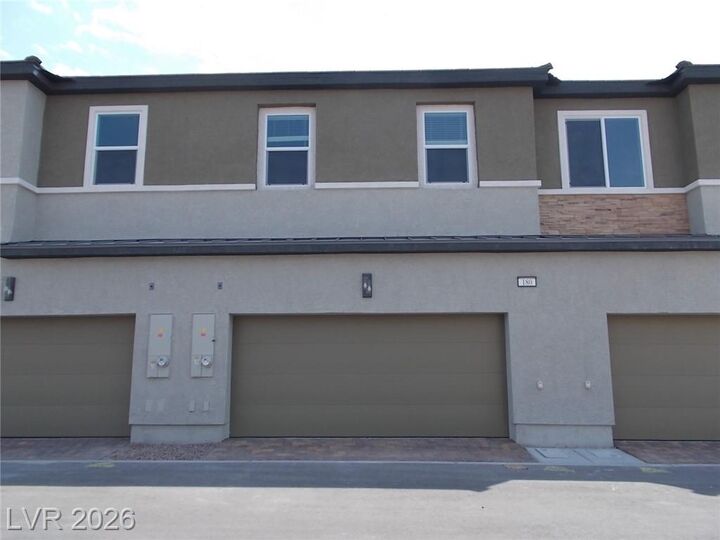 Property Photo: 180 Freeport View Place NV 89011