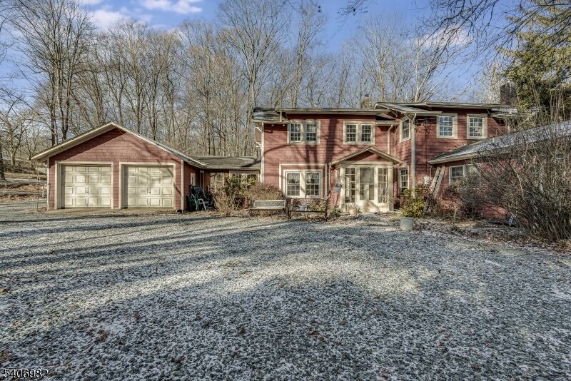 Property Photo: 302 Oak Ridge Rd NJ 07438