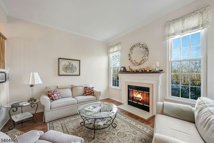 Property Photo: 62 Witherspoon Ct NJ 07960