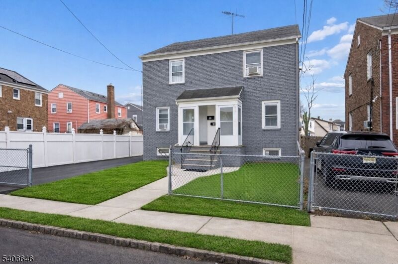 Property Photo:  48 Dupont Pl  NJ 07111 