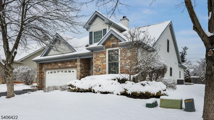 Property Photo:  3 Vinson Dr  NJ 08822 