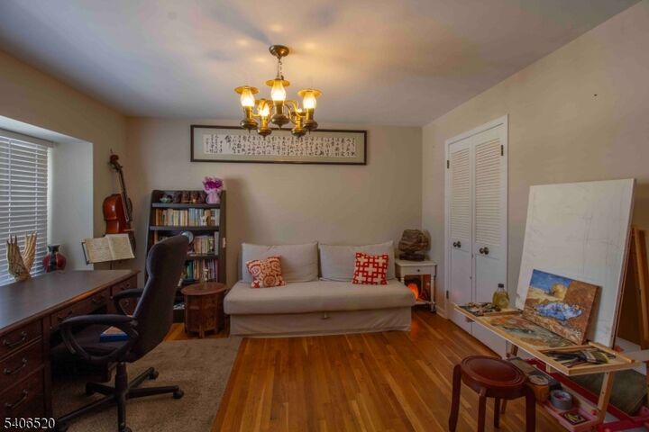 Property Photo:  14 Pembroke Dr  NJ 07945 